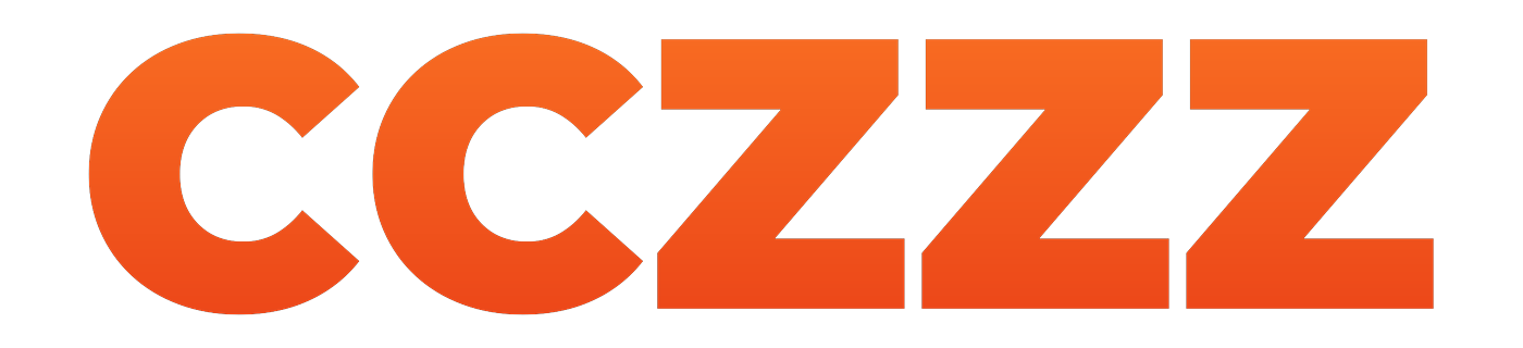cczzz Logo